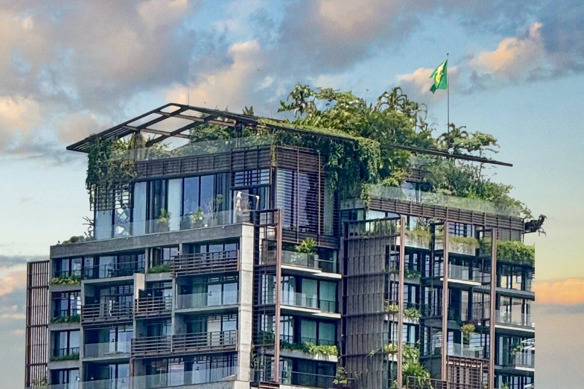 Modern Office Space in Powai